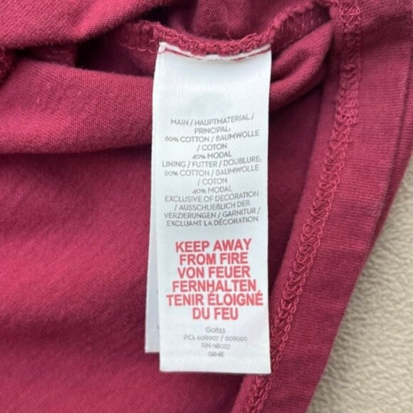 Mini Boden Ruffle SwingDress 9-10 - Picture 5 of 8